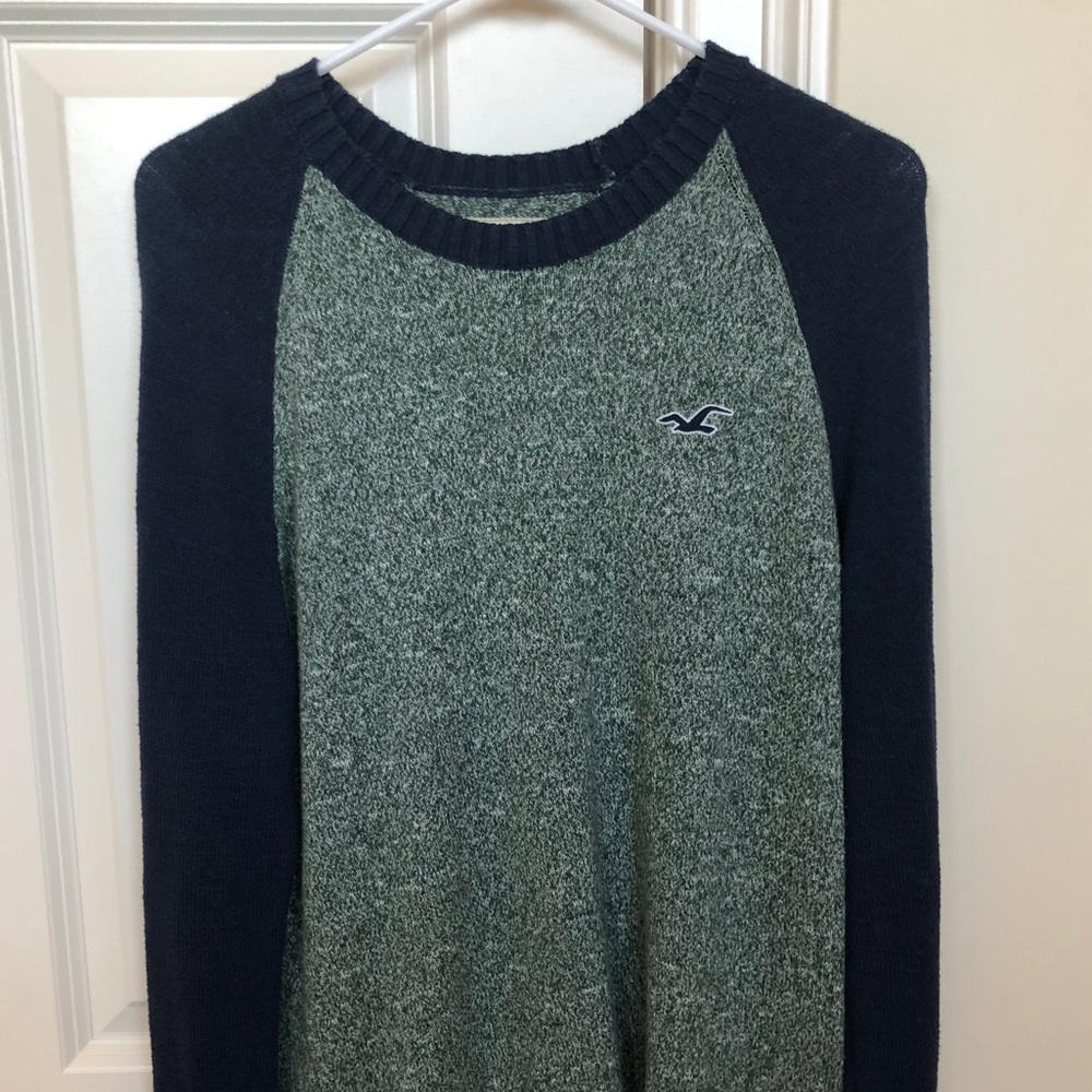Hollister Sweater